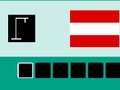 Spel Vlaggenquiz  online