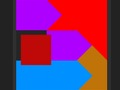 Spel Tangrammen  online