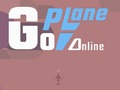 Spel Ga online met het vliegtuig  online