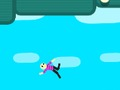 Spel Stickman-touw  online