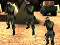 Spel Missie terreur online