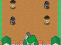 Spel Militaire verdediging  online