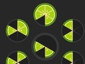 Spel Plakjes online  online