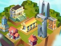 Spel 2048 Stad  online