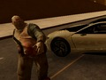 Spel Supercars zombie rijden online