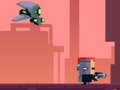 Spel Cyborg-moordenaar  online