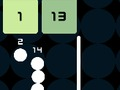 Spel Splash Snake versus blokken  online