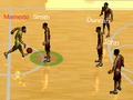 Spel Basketbal 2018  online