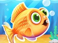 Spel Aquariumspel  online