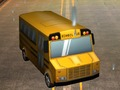 Spel Berijd de bussimulator  online