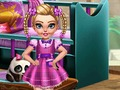 Spel Babykamer-ontwerpers  online