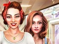 Spel Culinaire romantiek  online