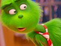 Spel De verborgen plekken van de Grinch  online