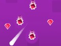 Spel Kies zwaartekracht  online
