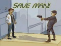Spel Red de mens  online