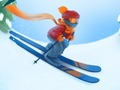 Spel Skiheld  online