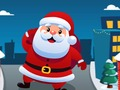 Spel Sinterklaas stadsloop  online
