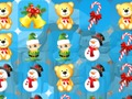Spel Kerstwedstrijd 3  online