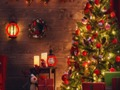 Spel Verschil in kerstkamer  online