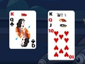Spel Duckmobiel-solitaire  online