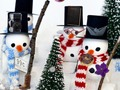 Spel Hidden Objects & Jigsaw Puzzles Kerstmis online