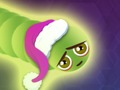 Spel De slangen van de Kerstman  online