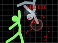 Spel Stickman-krijgers  online
