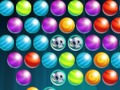 Spel Duivelse bellenschieter  online