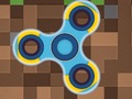 Spel Fidget spinner online