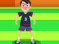 Spel Nootmuskaatvoetbal  online