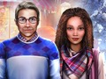 Spel Kerstmis komt eraan  online