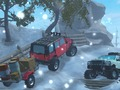 Spel Off Road Cargo Drive Simulator online