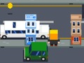 Spel Megacity Hop online