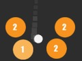 Spel Vallende balz online
