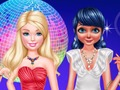 Spel Na de Homecoming Party  online