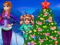 Spel Prinses Kerstnacht  online
