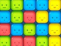 Spel Blokkerige explosie  online