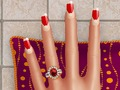 Spel Mode nagelkunst  online