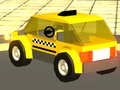 Spel Speelgoedauto's  online