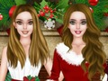 Spel Bonnie-kerstfeestjes  online