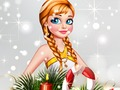Spel Witte kerstfeest  online