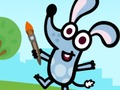 Spel Boji: Kleurboek  online