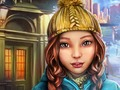 Spel De kerstlijst  online