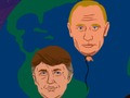 Spel Sla de politici kapot online