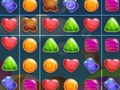 Spel Snoepmanie online
