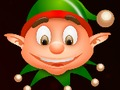 Spel Xmas Word Puzzles online