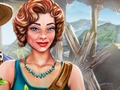 Spel De ongeziene wereld online