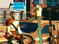 Spel Bevrijders 2050  online