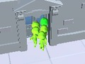 Spel Stad van menigten  online