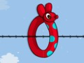 Spel Ballonsprong  online